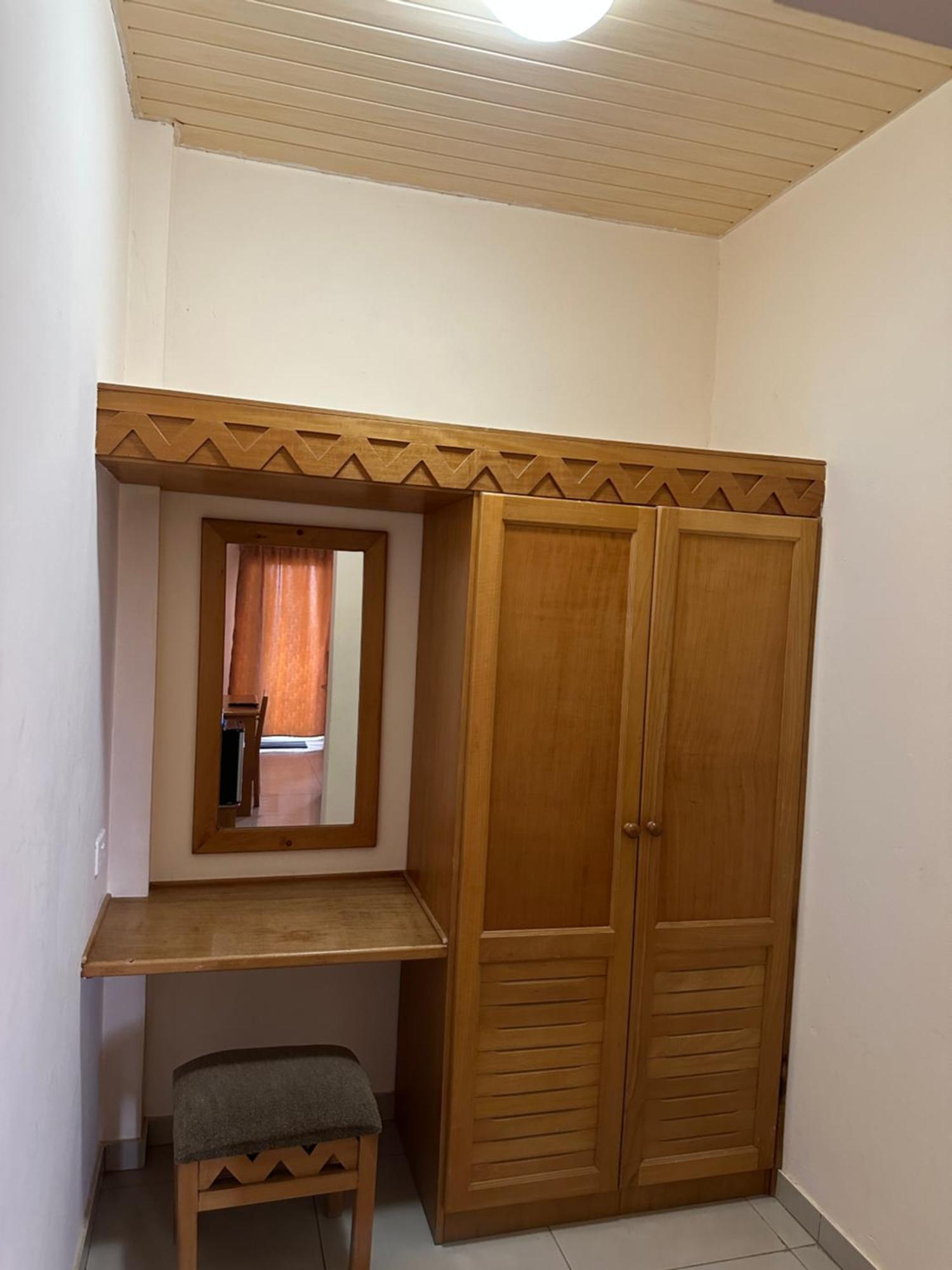 Elmina Bay Resort Buitenkant foto