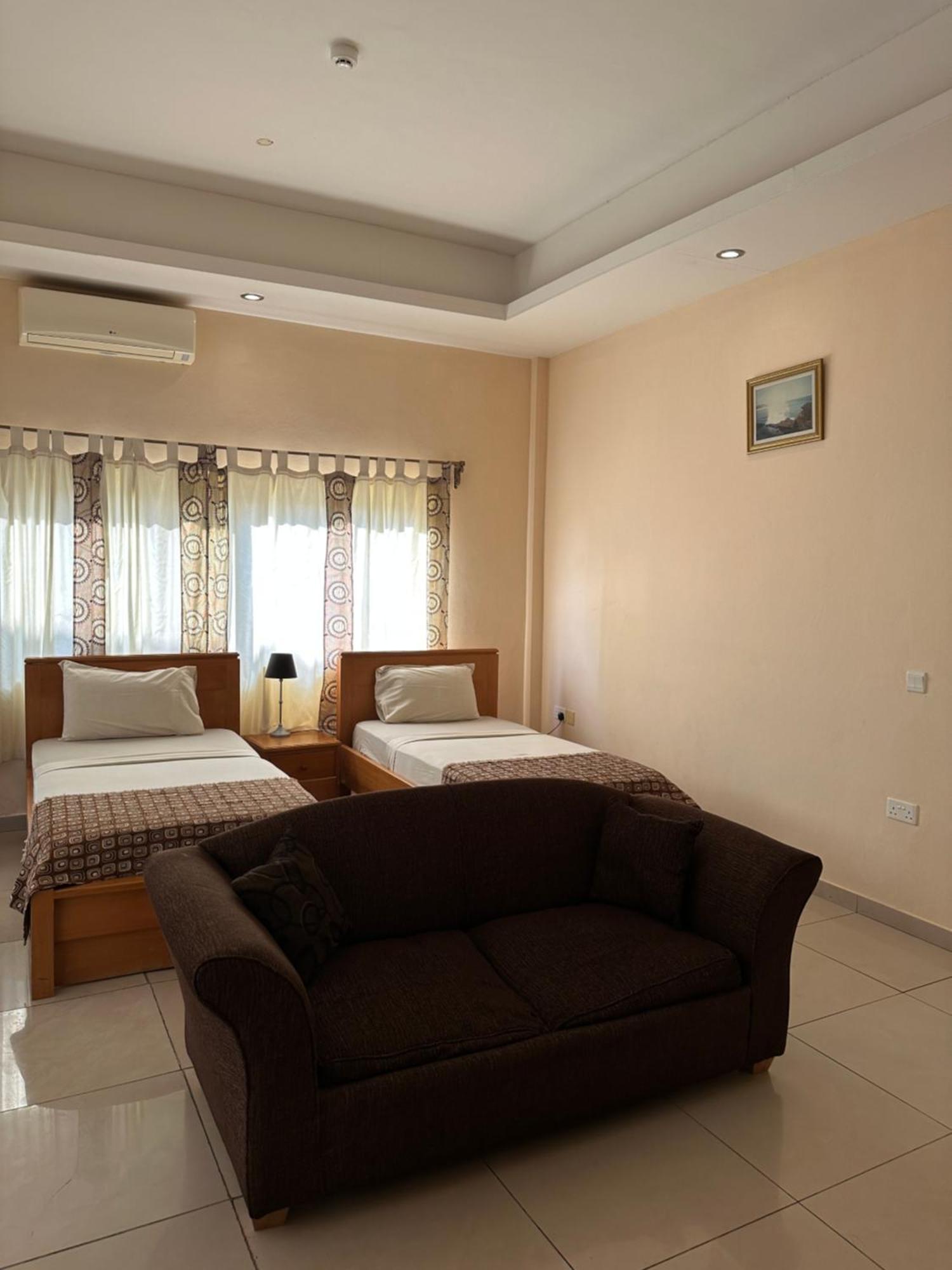 Elmina Bay Resort Buitenkant foto