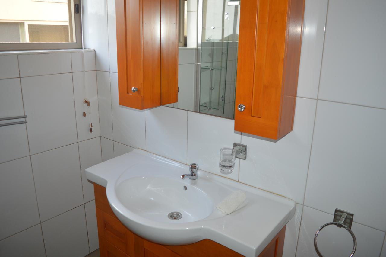 Elmina Bay Resort Buitenkant foto